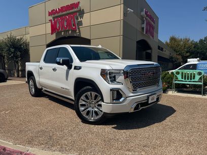 Used 2021 GMC Sierra 1500 Denali w/ Denali Ultimate Package