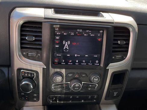 Used 2018 RAM 1500 Big Horn AWD/4WD image 13