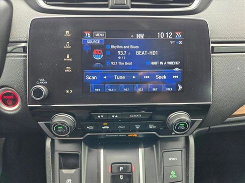 Used 2022 Honda CR-V EX-L image 13