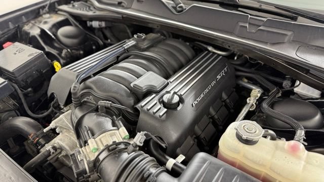 Used 2023 Dodge Challenger R/T Scat Pack RWD image 10
