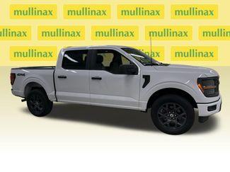 New 2026 Ford F150 STX w/ Equipment Group 200A AWD/4WD video 2