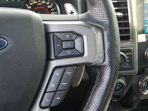 Used 2018 Ford F150 Raptor w/ Equipment Group 802A Luxury AWD/4WD image 30