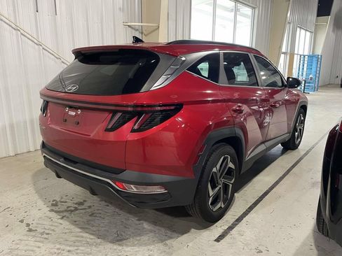 Used 2022 Hyundai Tucson SEL w/ Convenience Package FWD image 6