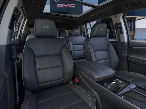 New 2026 Buick Enclave Sport Touring w/ Power Package image 16