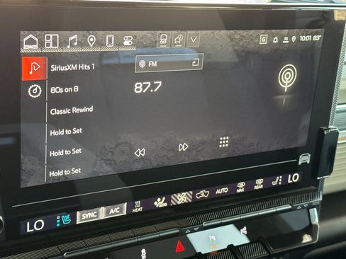 New 2026 GMC Hummer EV SUV image 18