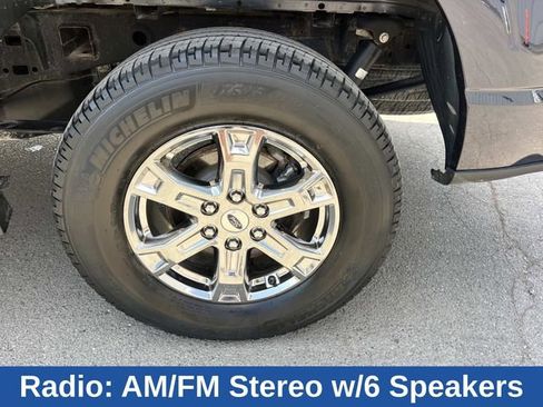 Certified 2023 Ford F150 XLT w/ Equipment Group 302A High AWD/4WD image 14