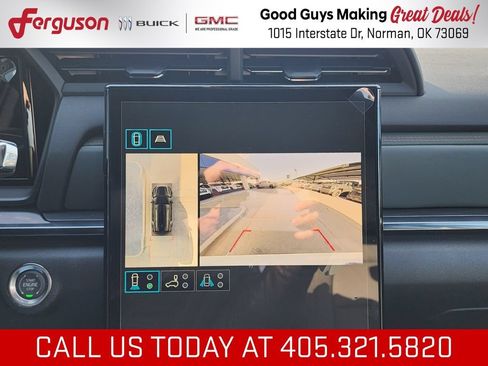 New 2026 GMC Terrain AT4 w/ Convenience Package III AWD/4WD image 29