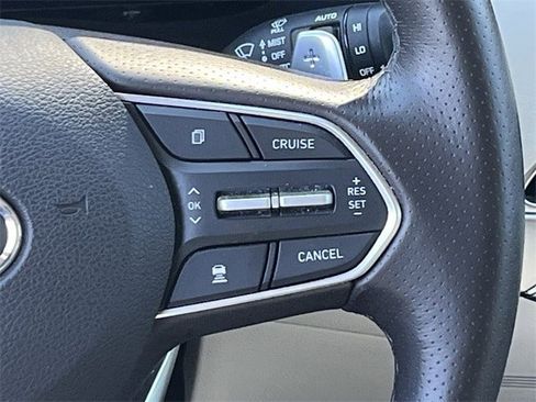 Used 2021 Hyundai Palisade Calligraphy image 15