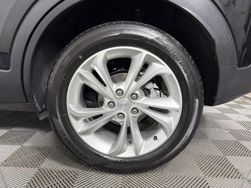 Used 2023 Buick Encore GX Preferred image 17