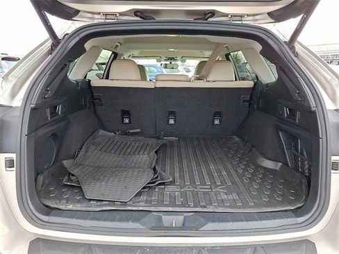 Used 2020 Subaru Outback Limited image 32