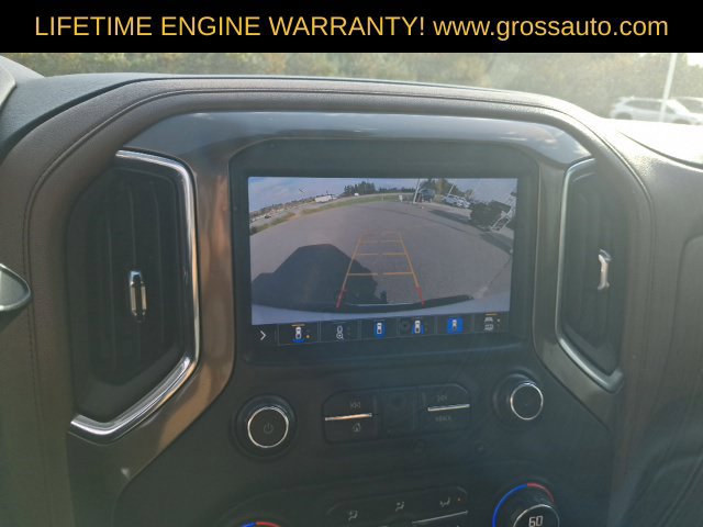 Used 2020 Chevrolet Silverado 3500 High Country w/ Z71 Off-Road Package AWD/4WD image 18
