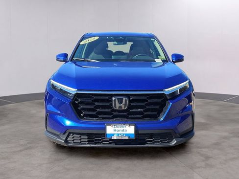 Certified 2024 Honda CR-V EX image 2