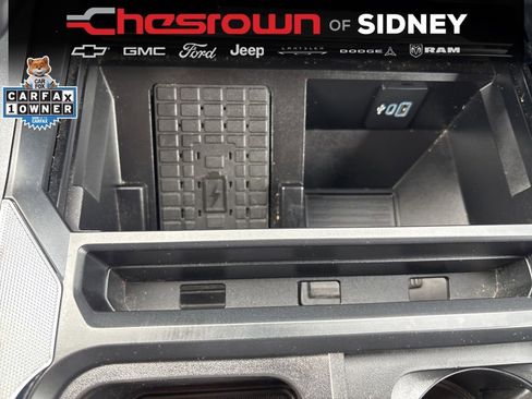 Used 2024 Ford F350 Lariat w/ Lariat Ultimate Package AWD/4WD image 20