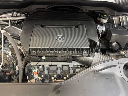 Certified 2024 Acura MDX SH-AWD w/ Advance Package image 31