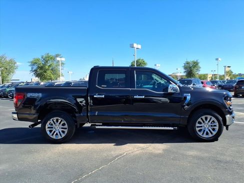 Used 2024 Ford F150 XLT w/ Equipment Group 303A High image 3