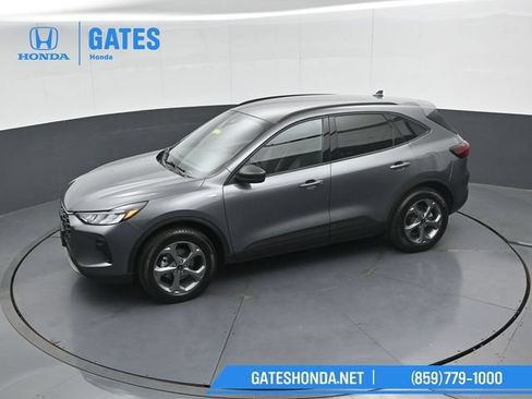 Used 2025 Ford Escape ST-Line AWD/4WD image 50