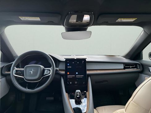 Used 2021 Polestar Polestar 2 image 21