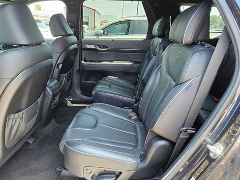 Used 2024 Hyundai Palisade Calligraphy FWD image 18