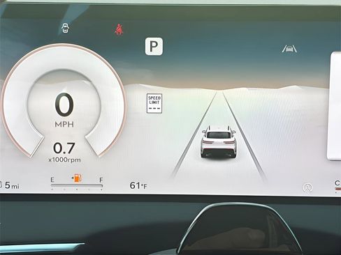 New 2026 Genesis GV70 3.5T Sport Prestige AWD/4WD image 9