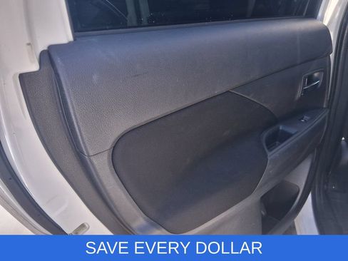 Used 2017 Mitsubishi Outlander ES FWD image 13