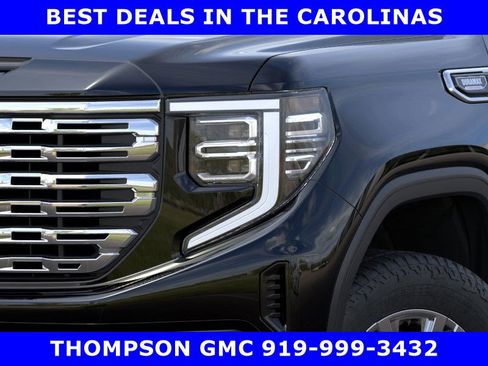 New 2026 GMC Sierra 1500 Denali image 13