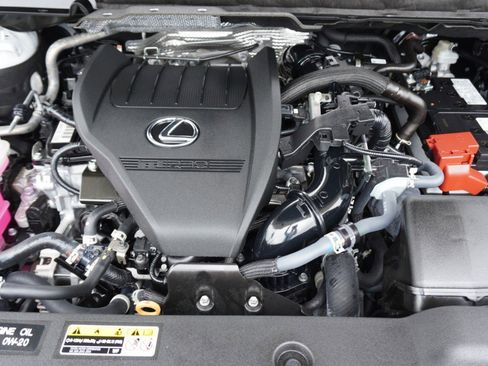 Used 2024 Lexus RX 350 FWD w/ Accessory Package (K3) image 35
