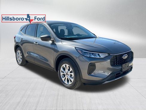 New 2026 Ford Escape Active w/ Tech Pack #1 FWD image 4