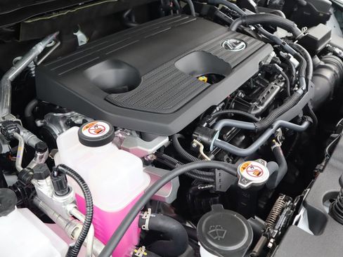 New 2026 Lexus NX 350h FWD image 15