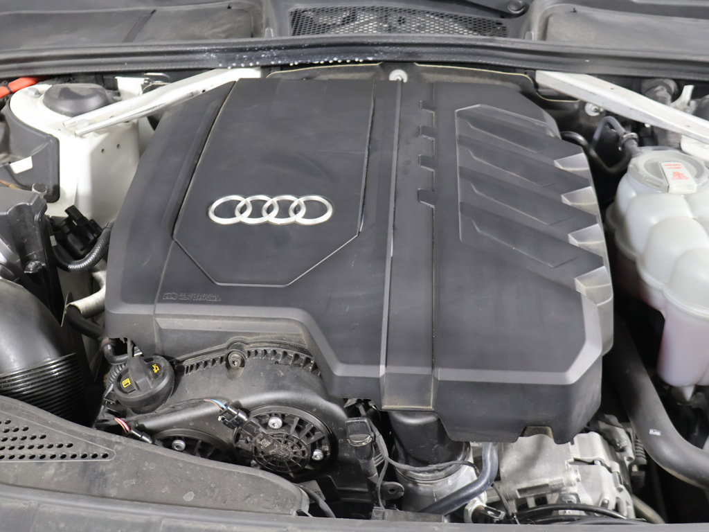 Used 2021 Audi A4 2.0T Premium AWD/4WD image 16