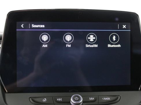 Used 2024 Chevrolet Blazer RS w/ Driver Confidence II Package FWD image 31