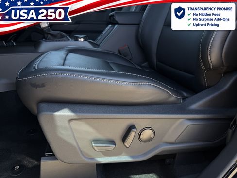 New 2026 Ford Bronco Outer Banks w/ Sasquatch Package AWD/4WD image 25