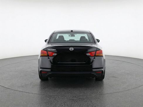 Used 2025 Nissan Altima 2.5 SV image 7