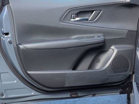 New 2026 Toyota Prius Plug-In Hybrid image 12