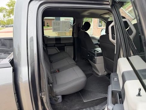 Used 2018 Ford F150 XL w/ Equipment Group 101A Mid AWD/4WD image 21