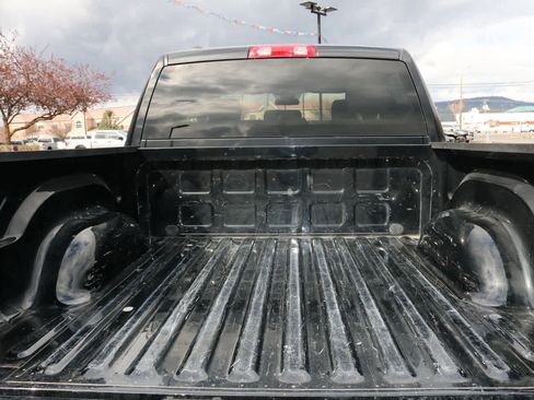 Used 2024 RAM 1500 Classic Warlock image 11