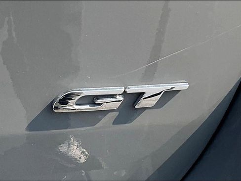 Used 2025 Dodge Durango GT AWD/4WD image 8
