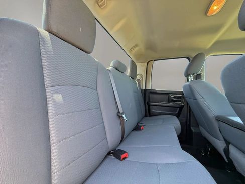 Used 2019 RAM 1500 Tradesman w/ Popular Equipment Group RWD image 14