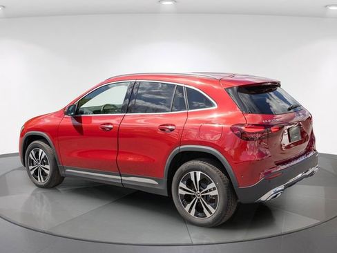 New 2026 Mercedes-Benz GLA 250 4MATIC image 7