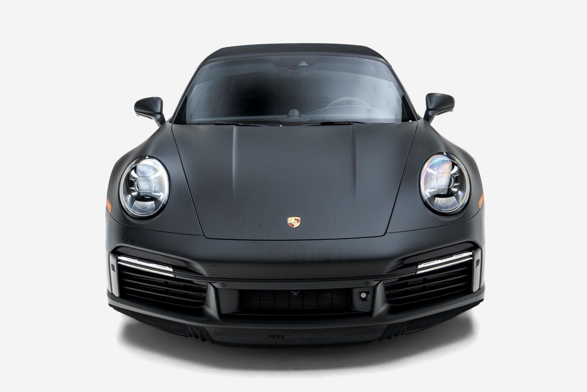 Used 2022 Porsche 911 Turbo S AWD/4WD image 15