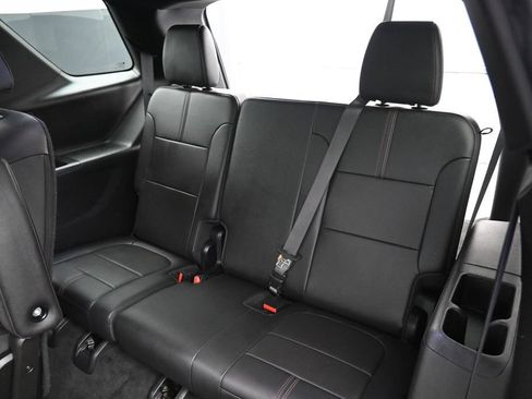 Certified 2023 Chevrolet Traverse RS AWD/4WD image 16