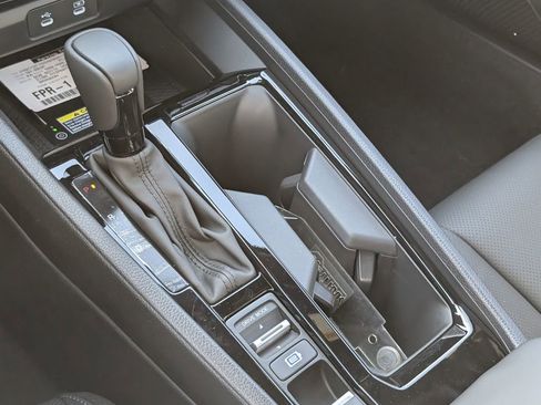 New 2025 Honda Accord Sport image 19