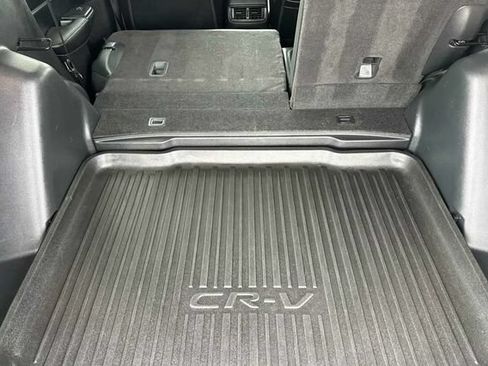 Used 2020 Honda CR-V EX-L image 15