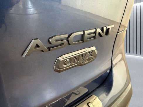 Certified 2022 Subaru Ascent Onyx Edition image 23