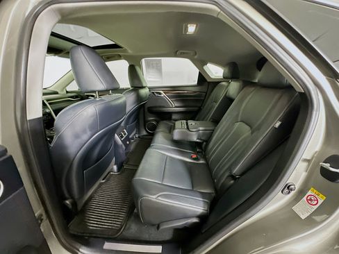 Used 2018 Lexus RX 350 FWD w/ Premium Package image 28