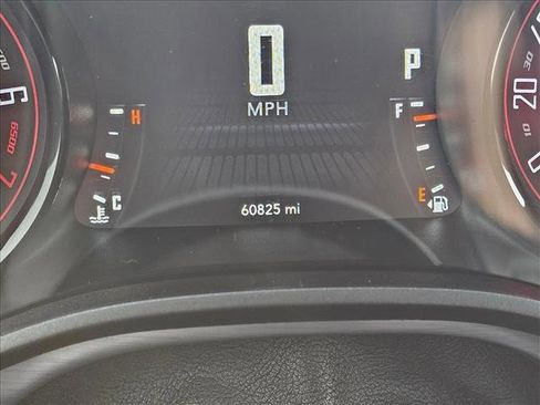 Used 2017 Dodge Challenger SXT w/ Blacktop Package image 20