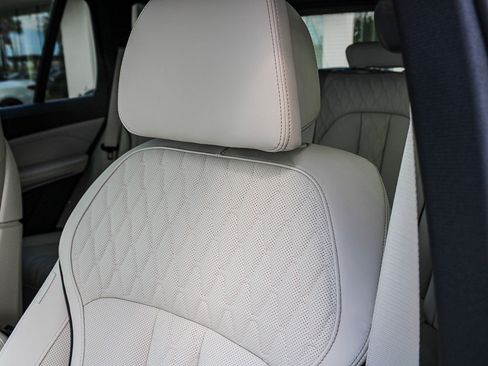 New 2026 BMW X5 xDrive40i image 25