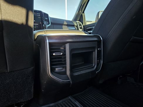 Used 2024 RAM 3500 Big Horn w/ Night Edition image 29