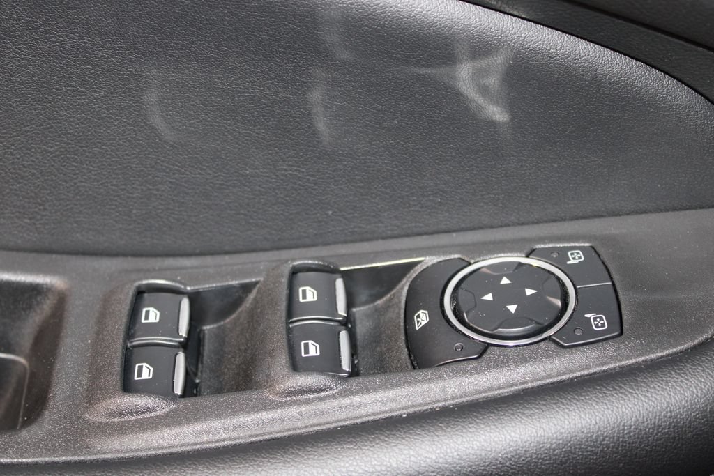 Used 2024 Ford Edge SEL AWD/4WD image 42