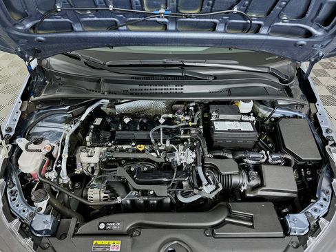 Used 2024 Toyota Corolla LE image 30