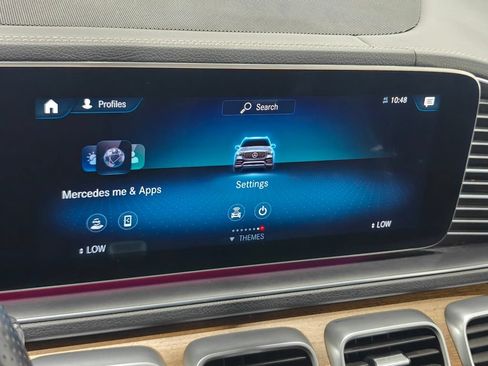 Used 2021 Mercedes-Benz GLE 53 AMG 4MATIC image 43